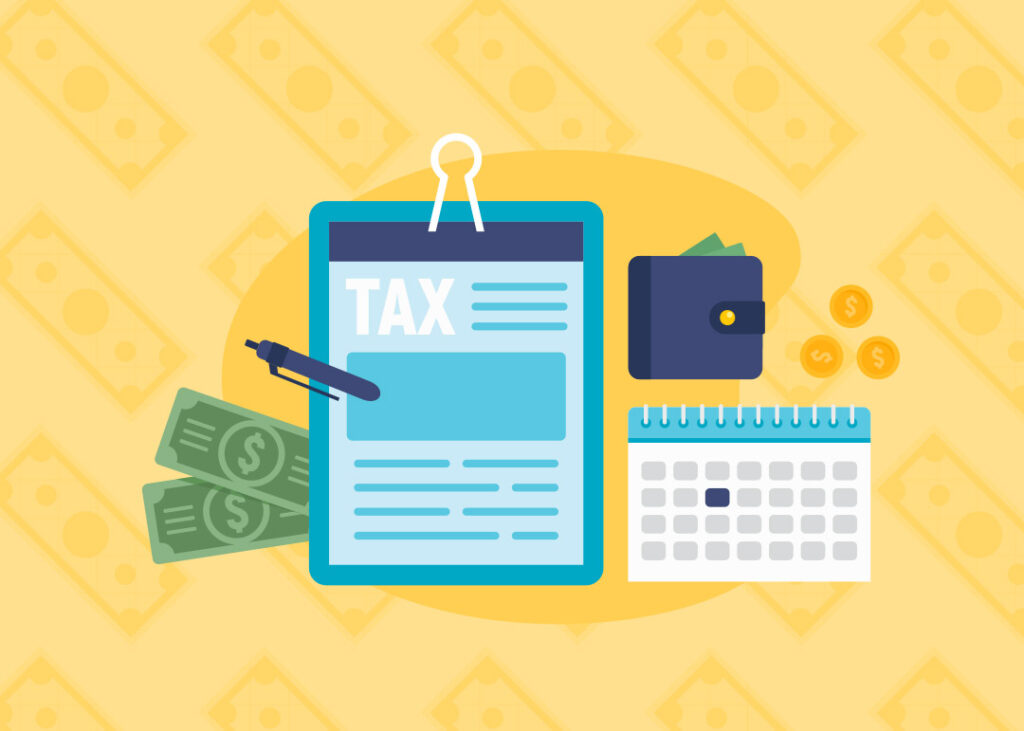 Small Business Tax Guide Tax Rates And Filing Tips Picnic