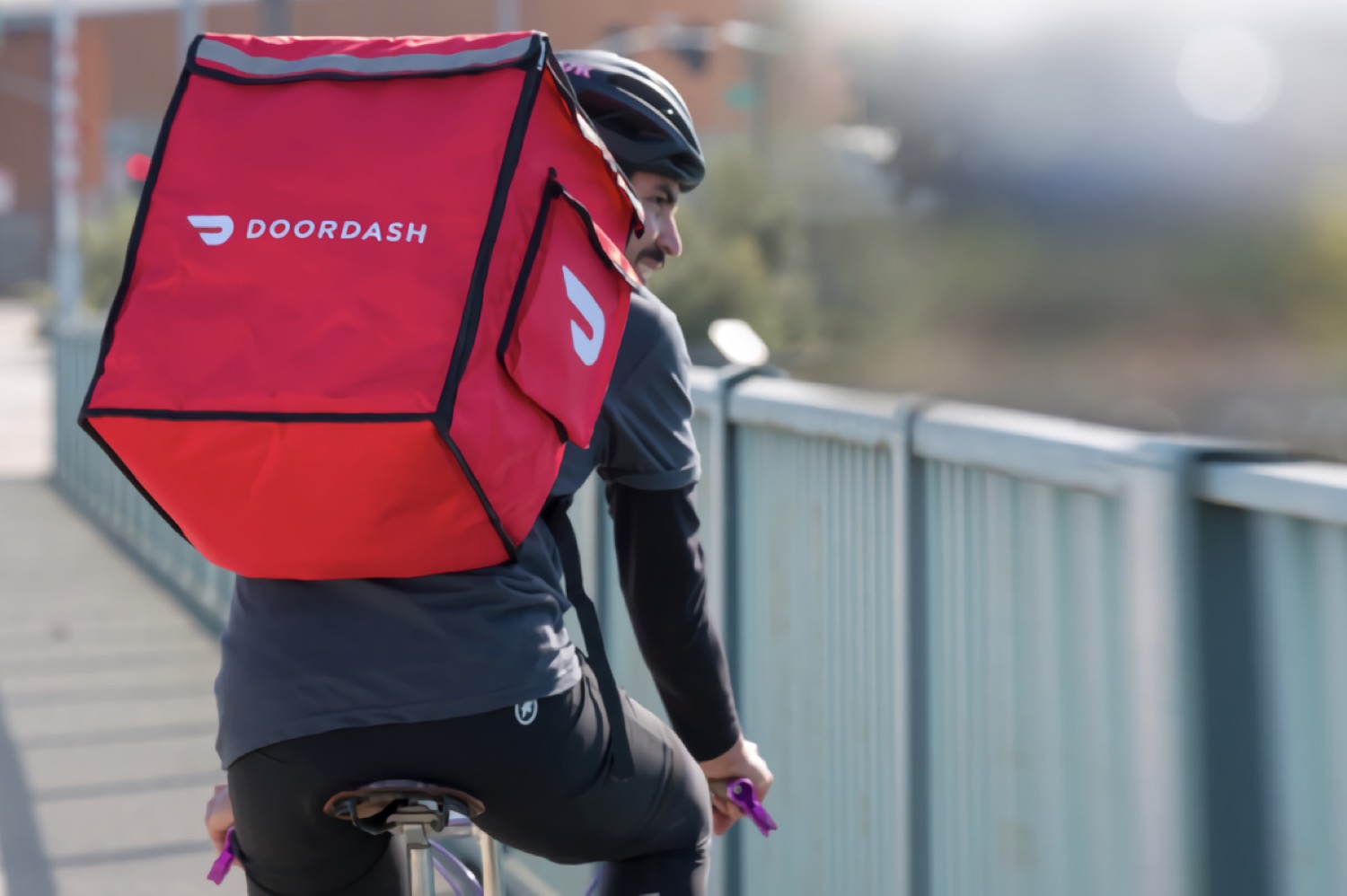 DoorDash Tax Guide What deductions can drivers take? Picnic