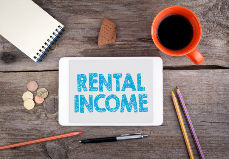 Rental Property Tax Deduction Guide Picnic